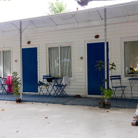 Lvis Blancura Hotel Дхаравандху Екстериор снимка