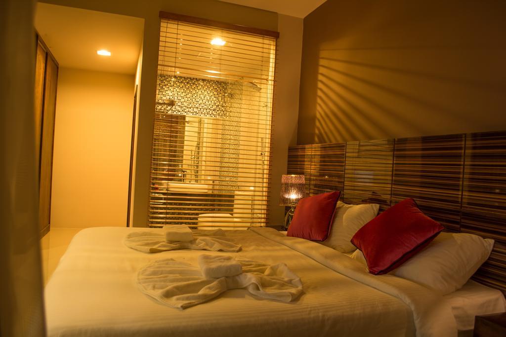 Lvis Blancura Hotel Дхаравандху Екстериор снимка